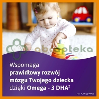 Femibion 2 Ciąża 28 tbl + 28 kaps