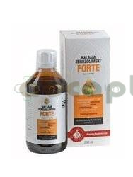 Balsam Jerozolimski Forte, 200 ml