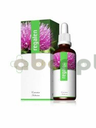 Energy Regalen, krople, 30 ml