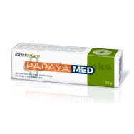 Papaya Med maść, 30 g