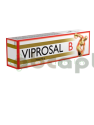 Viprosal B, maść, 50 g