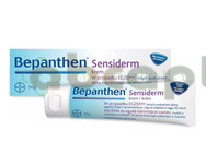 Bepanthen Sensiderm, krem, 50 g