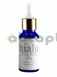 PNN Hialu-Pure 1% 30 ml