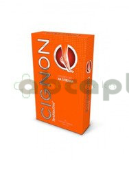 Cignon, 30 kapsułek