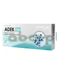 ADEK Vita, 60 kapsułek,
