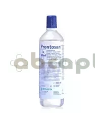 Prontosan, roztwór do przemywania ran, 350 ml
