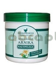 Herbamedicus, Balsam wyciąg z arniki, 250 ml