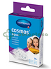 Cosmos Aqua, plastry wodoodporne z opatrunkiem, 3 rozmiary, 20 sztuk