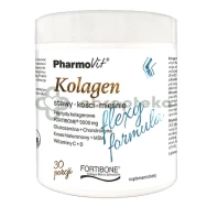 Pharmovit Kolagen Flexy Formuła, proszek, 30 porcji