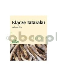 Flos Kłącze tataraku, 50 g | DATA WAŻNOŚCI 31.10.2025