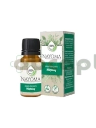 Nayoma Olejek eteryczny Miętowy,      10 ml