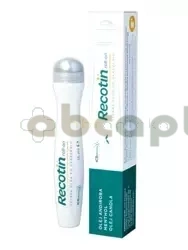 Recotin Roll-on na ukąszenia owadów 15 ml