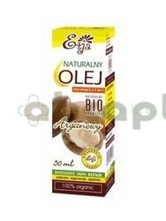 Etja, naturalny olej arganowy, 50 ml