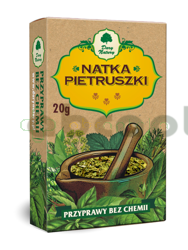 Dary Natury, natka pietruszki, 20 g