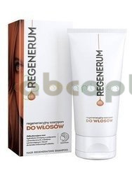 Regenerum regeneracyjny szampon, 150 ml