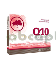 Olimp Koenzym Q10, 30 mg, 30 kapsułek | DATA WAŻNOŚCI 03.02.2025