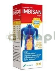 Imbisan krople, 30 ml