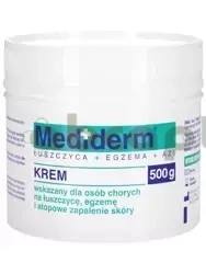 Mediderm krem, 500 g