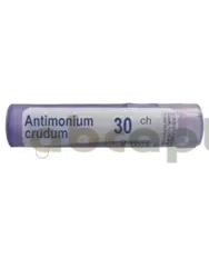 BOIRON Antimonium crudum 30 CH   4 g