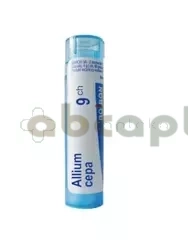 Boiron Allium cepa 9 CH 4 g