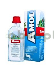 Amol, 100 ml