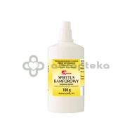 Spirytus kamforowy, płyn (Farmina/Avena), 100 g
