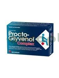 Procto-Glyvenol Complex 30 tbl