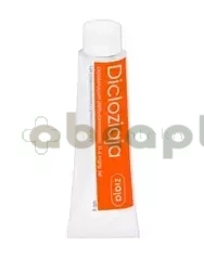 Dicloziaja 11,6 mg/g żel 100 g