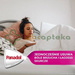 Panadol Femina, 10 tabletek powlekanych
