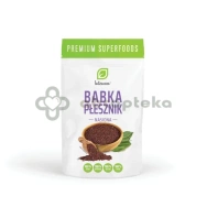 Intenson, Babka płesznik nasiona, 200 g