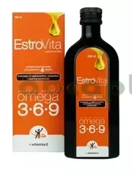 EstroVita płyn, 250 ml