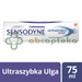 Sensodyne Ultraszybka Ulga pasta do zębów 75 ml,