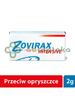 Zovirax Intensive, 50mg/g, krem, 2 g