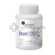 Aliness DuoFlexin, 90 kapsułek
