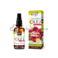 Etja, Naturalny olej z nasion malin, 50 ml