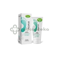 Pedipur, 200 mg/g, puder leczniczy, 60 g