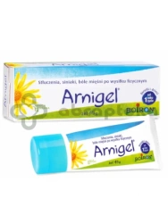 BOIRON Arnigel żel 45 g