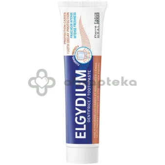Elgydium, pasta do zębów przeciw próchnicy, 75 ml