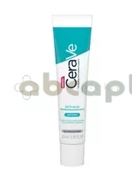 Cerave Blemish Control gel żel przeciw niedoskonałościom, 40 ml | DATA WAŻNOŚCI 31.01.2026