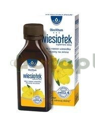 Oleovitum Wiesiołek, 100 ml