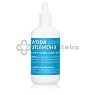 Woda utleniona 3% (Amara), płyn, 100 g