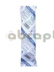 Paso-Crep, opaska elastyczna podtrzymująca, 4 m x 10 cm, 1 sztuka