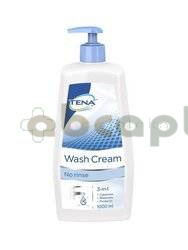 TENA Wash Cream, Krem do mycia, 1000 ml