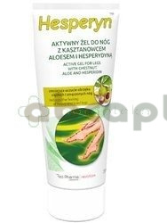 Hesperyn, żel,  200 ml