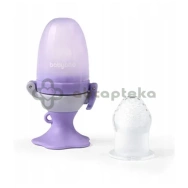 Babyono gryzak do podawania pokarmów Flower, 1542, 1 sztuka