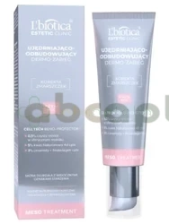L'biotica, Estetic Clinic, MESO Treatment, Ujędrniająco-odbudowujący dermo zabieg krem noc, 35 ml