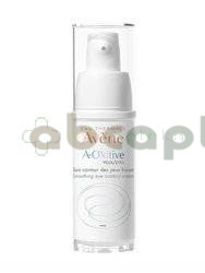 Avene A-Oxitive, krem wygładzający kontur oczu, 15 ml