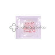 Opatrunek Aqua-Gel krążek 6.5 cm, 1 sztuka