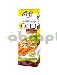 Etja, naturalny olej, macerat z nasion marchwi, 50 ml