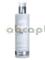 L'biotica, Estetic Clinic, PURE Estetic, Enzymatyczny żel mikrozłuszczajacy do mycia twarzy, 200 ml